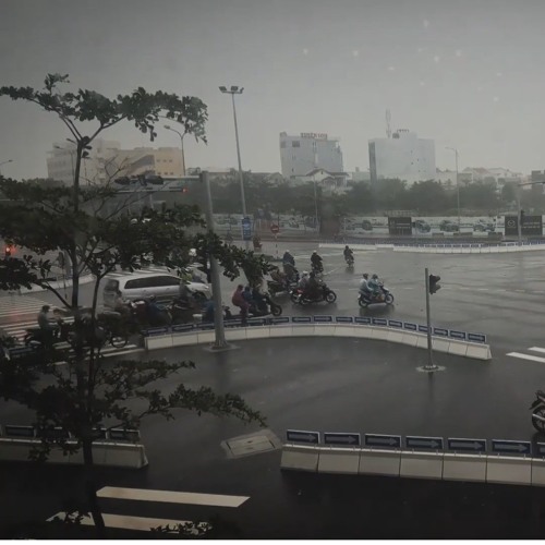 chẳng có gì bền vững... LoFi - Nguyễn Đình Toàn (DaNang)