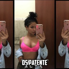 SAFADA SÓ TÁ ME DANDO MOLE PORQUE TÔ DE GL0CKADA -