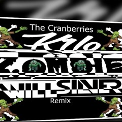 The Cranberries - Zombie (K1LO & Will Silver Remix)