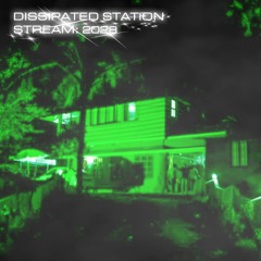 Dissipated Station Stream: 2028