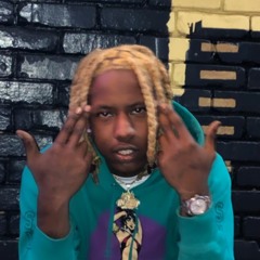 JUELZ SANTANA (Prod. CaptainCrunch)