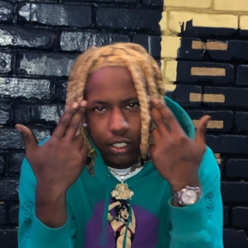 JUELZ SANTANA (Prod. CaptainCrunch)