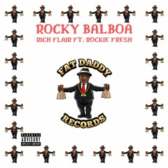 ROCKY BALBOA (Feat. ROCKIE FRESH)