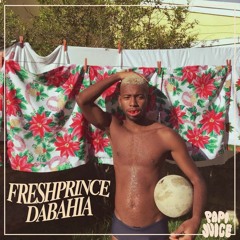 Papi Juice Mix: Freshprincedabahia