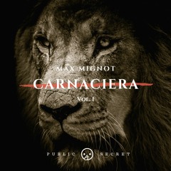 Carnaciera  [Public Secret]
