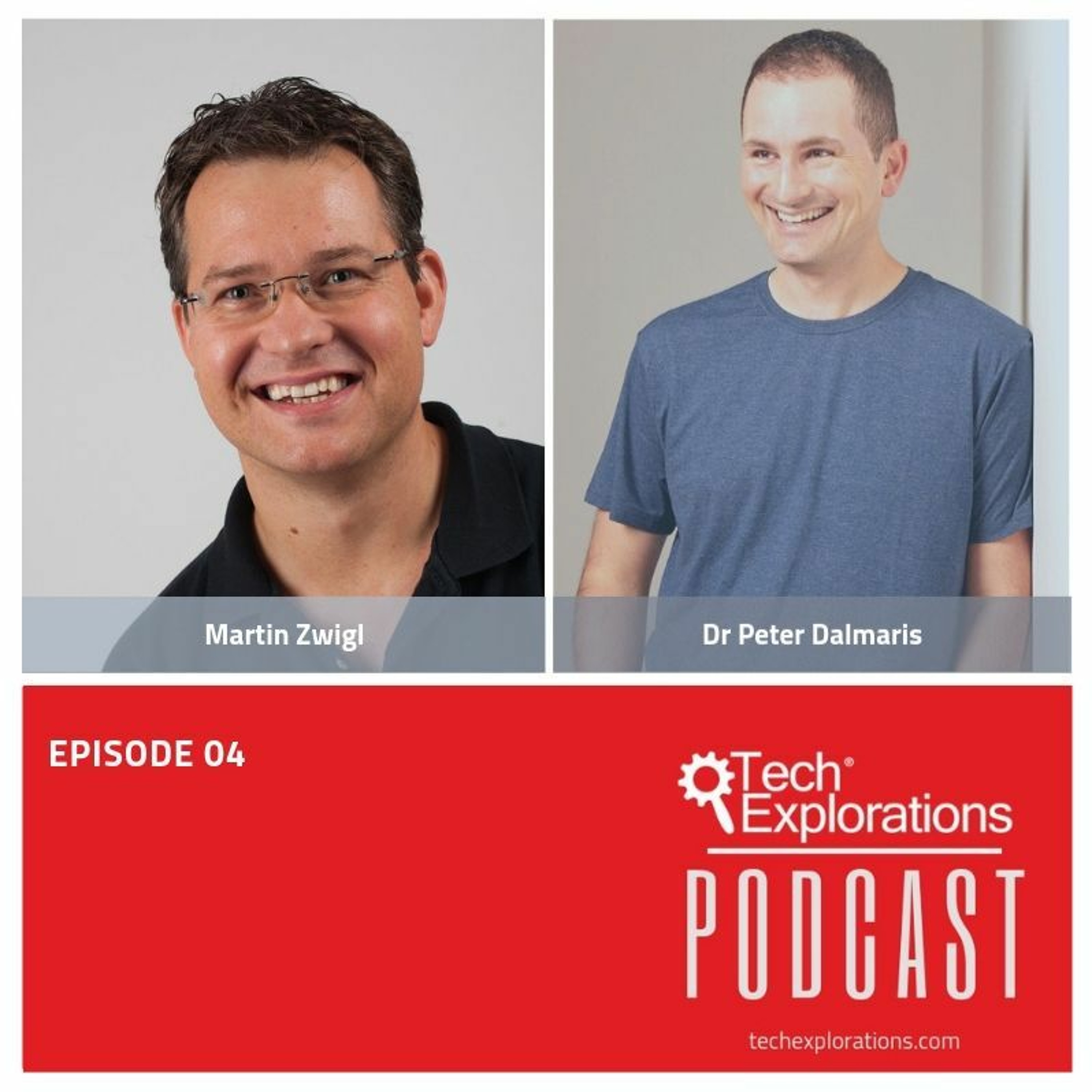 Stemiverse Podcast