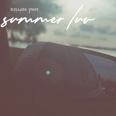 summer Luv (ft. sundiver ca)