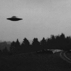 UFO (Le Gendarme Et Les Extra-Terrestres)