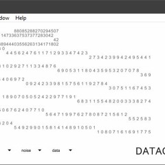 データコンバータ [DATACONV] [DEMO]