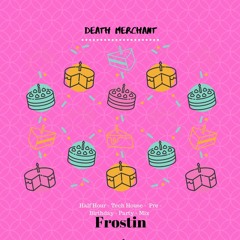 Death Merchant - (Tech House Corridos) - Tech House 1st 35 Birthday Dj Mix