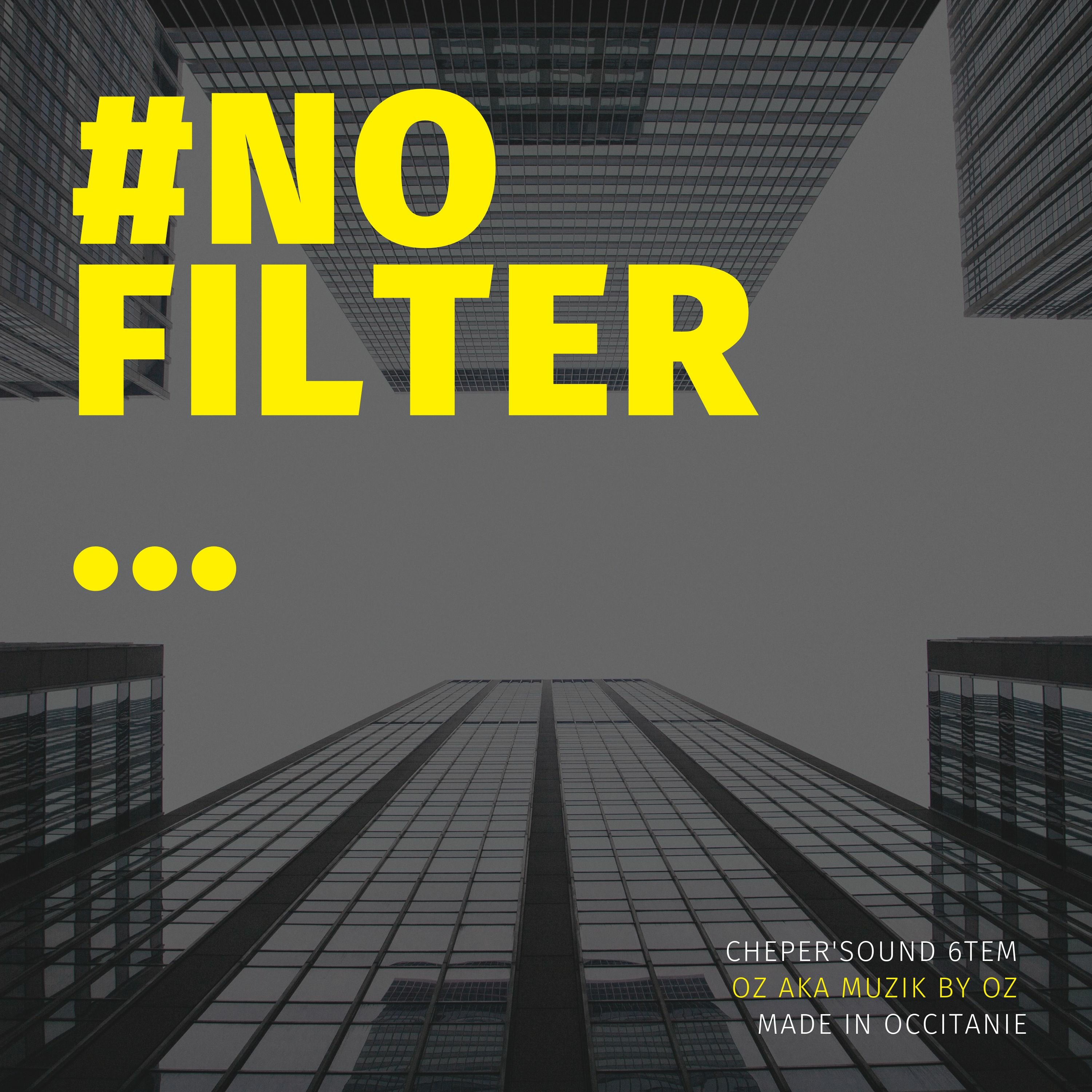 No Filter By Cheper'Sound 6Tem episode artwork