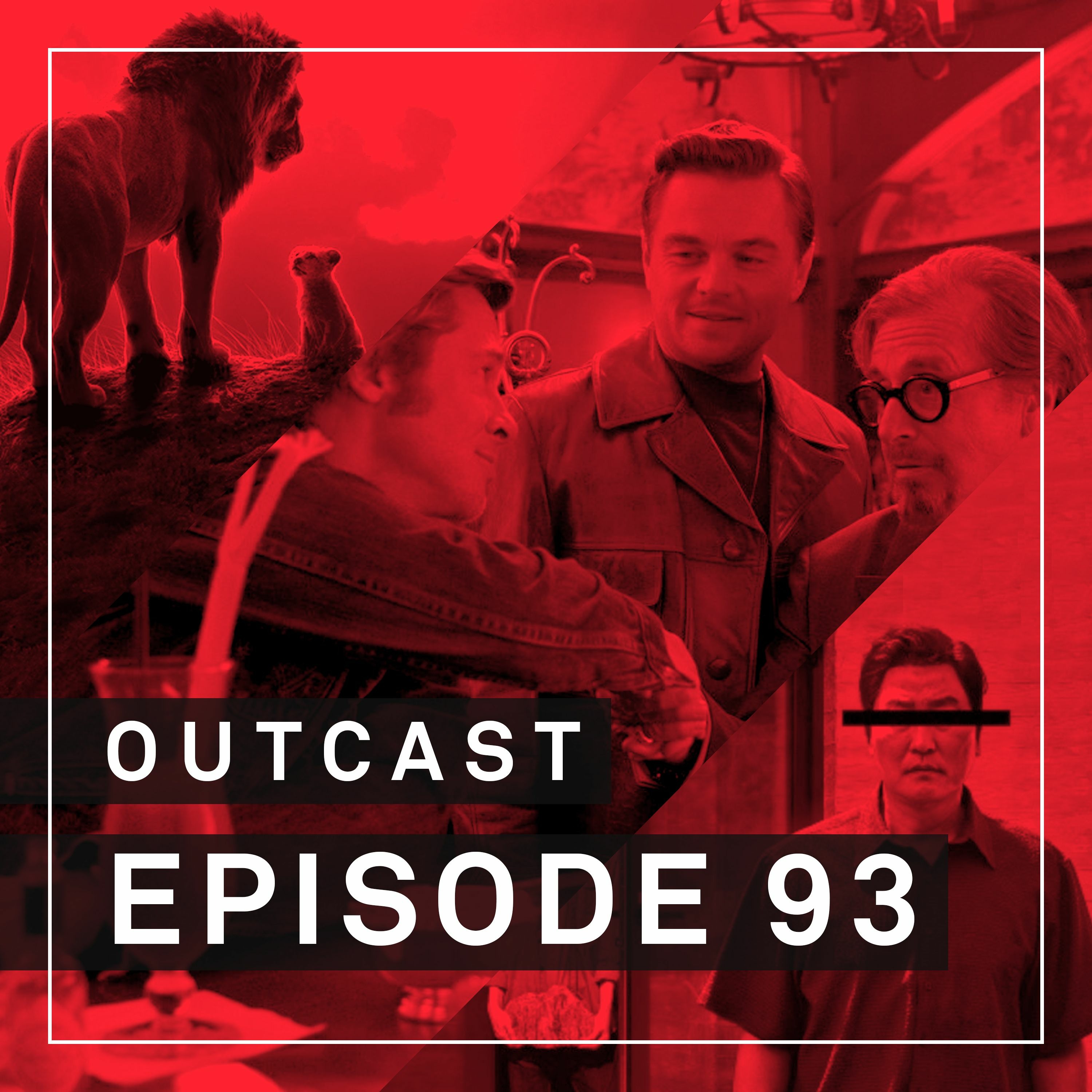 OutCast