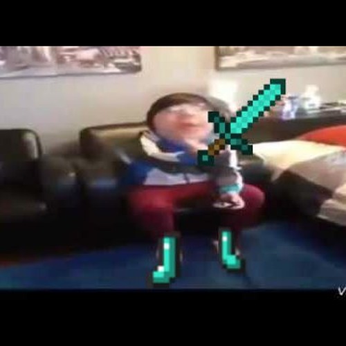 MINECRAFT ft. Khalilsbible (prod. SamsungSosa)