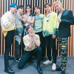 Got 7 love loop