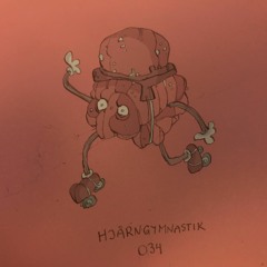 Hjärngymnastik 034: Neurotransmitterad Rullskridskosession