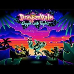DragonVale - Bright Wild Nights Event Song 1