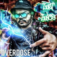Just Juice - "Overdose" (Official Audio)