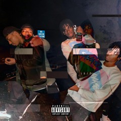 GHos Heru - WOW! ft 64! (prod. J3)