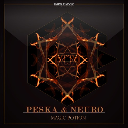 Peska & Neuro - Magic Potion (Preview)