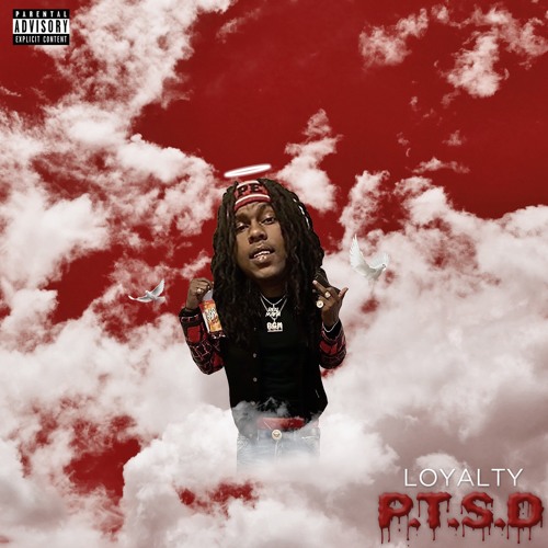 LOYALTY- TRUST IN ME