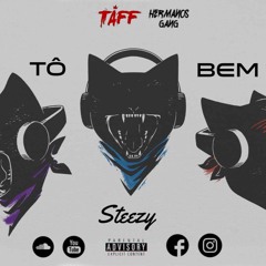 Tô bem (Ft. Hermanos Gang) [Prod. MFM]