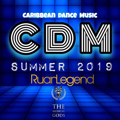 CDM Summer 2019 #MixTapeMonday Week 31