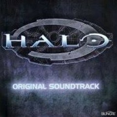 Halo Theme Song - Vanilla Panda Vocal Cover