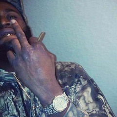 YggThird Takeoff Freestyle (prob. Guillermo)