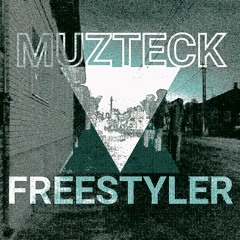 FREESTYLER [Original Mix]