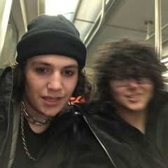 GIMME THAT (ft. yung redi)