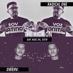 RADICAL ONE & SWERV MIX