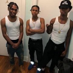 Alkaline - Red Eyes