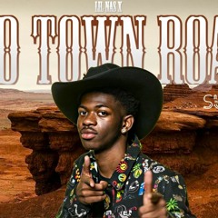 Lil Nas X feat. Billy Cyrus - Old Town Road (Suitx Remix)