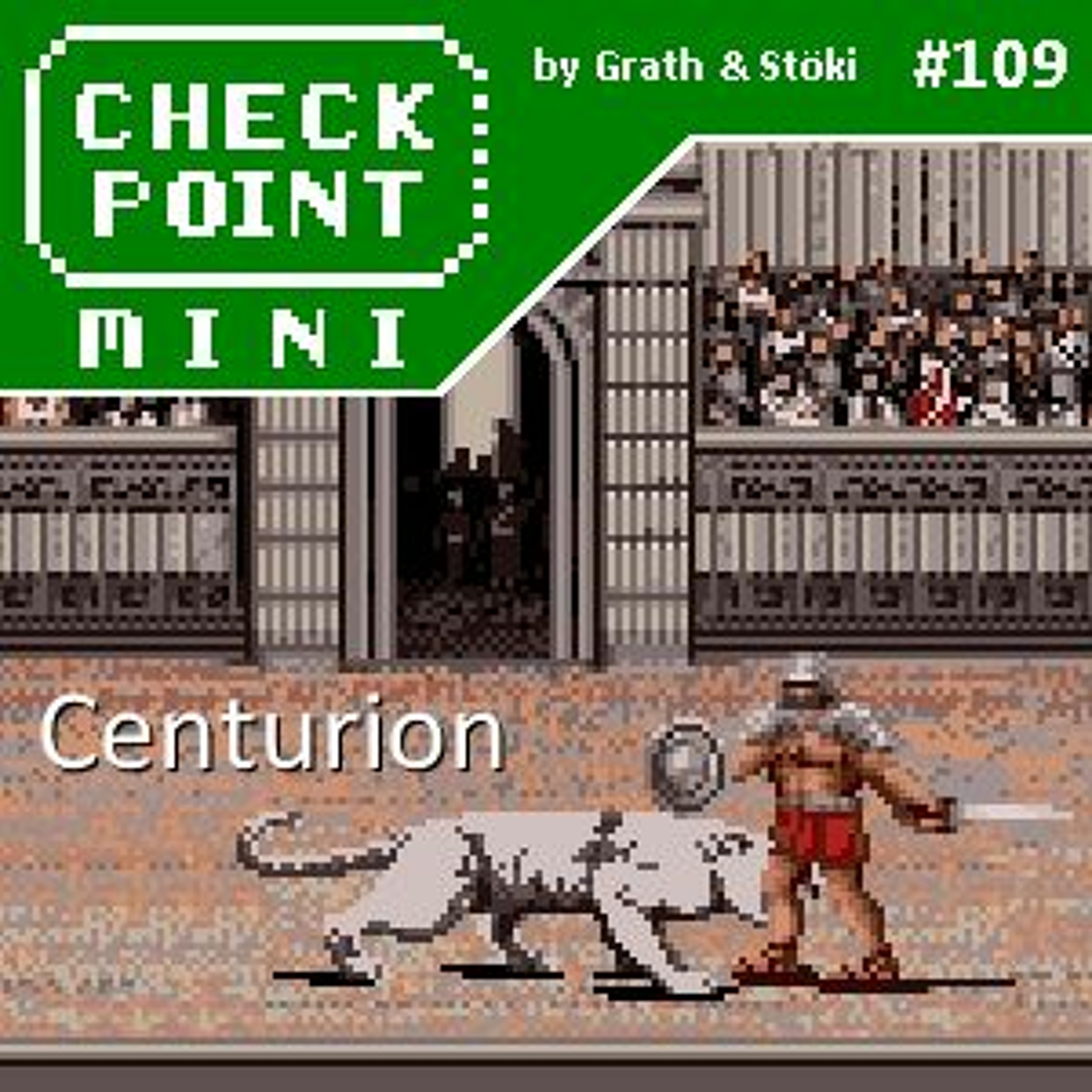 Checkpoint