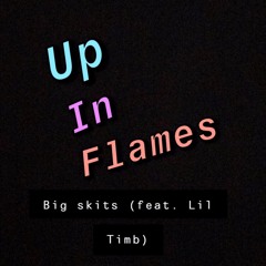 Up In Flames *Explicit* (feat. Lil Timb)