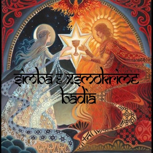SIMBA & XSMOKRIME - Badia