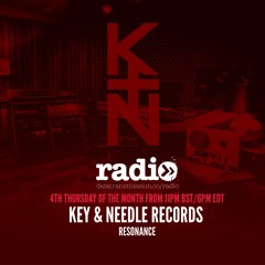 Key+Needle Records - EP5