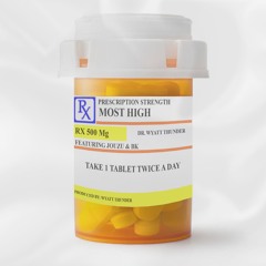 Most High (feat. Jouzu & BK)