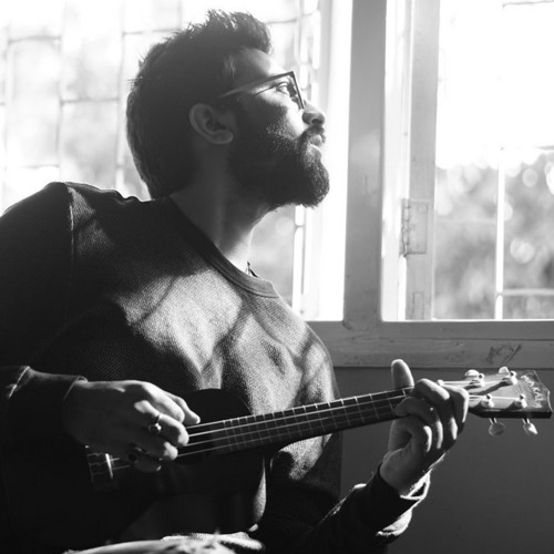 Kuch Bhi Na Mera - Osho Jain ft. Shashaa Tirupati