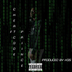 KodacTheGreat - Cheat Code ft. PRiiNCE
