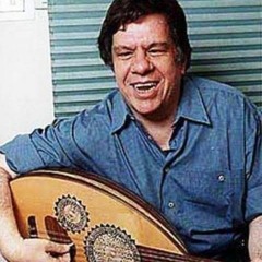 آه يا لاللي | عمار الشريعي