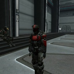 Halo Reach - Engaged