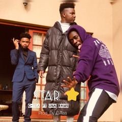 Star - ft Una Rams [Prod_by C-Tea]