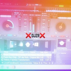 DJZR NEXT NEVEL 2019