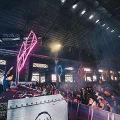 Gabe Long Set - Love Sessions 6 Anos