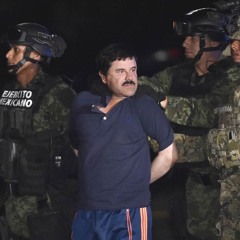 kimi1300 - el chapo