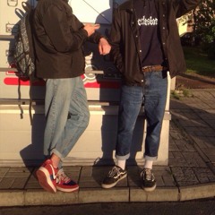 Макс Корж - 2 типа людей (CL-20 Remix)