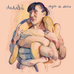 Dadalú - Objeto De Deseo (Inti Kunza Tropical Acid Remix)