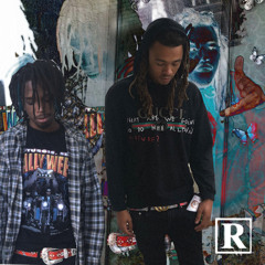 Dont Know Why ft. LostboiVonte [Neiiburr]
