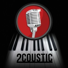 2Coustic - Paparazzi (Lady Gaga) AntelopeAudioMix